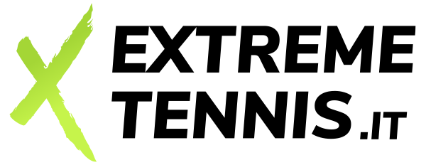  Extreme Tennis