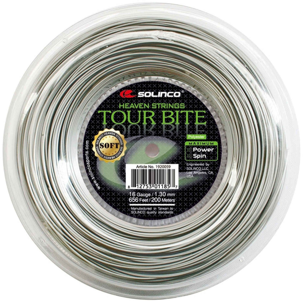 Solinco Tour Bite Soft SB