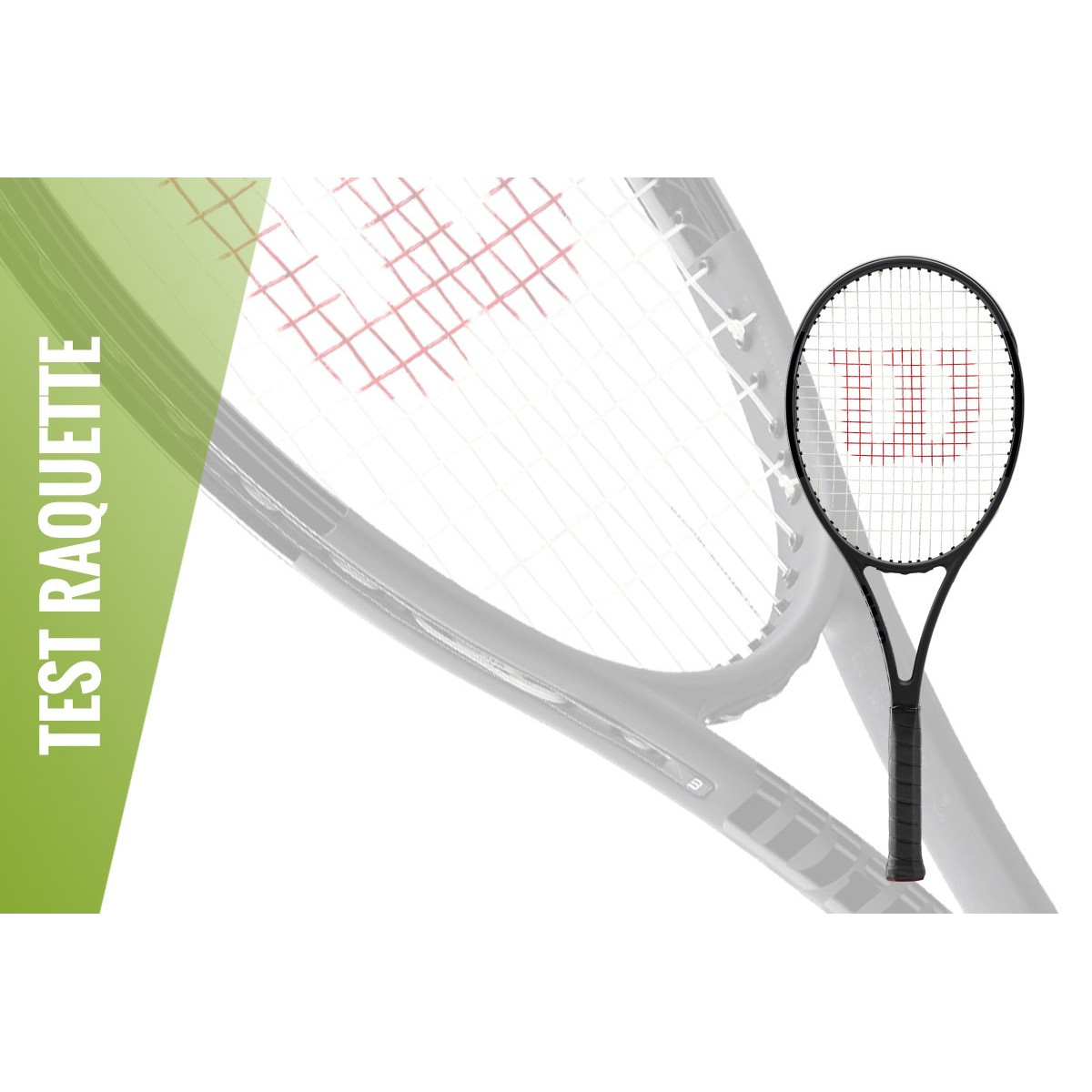 raquette test