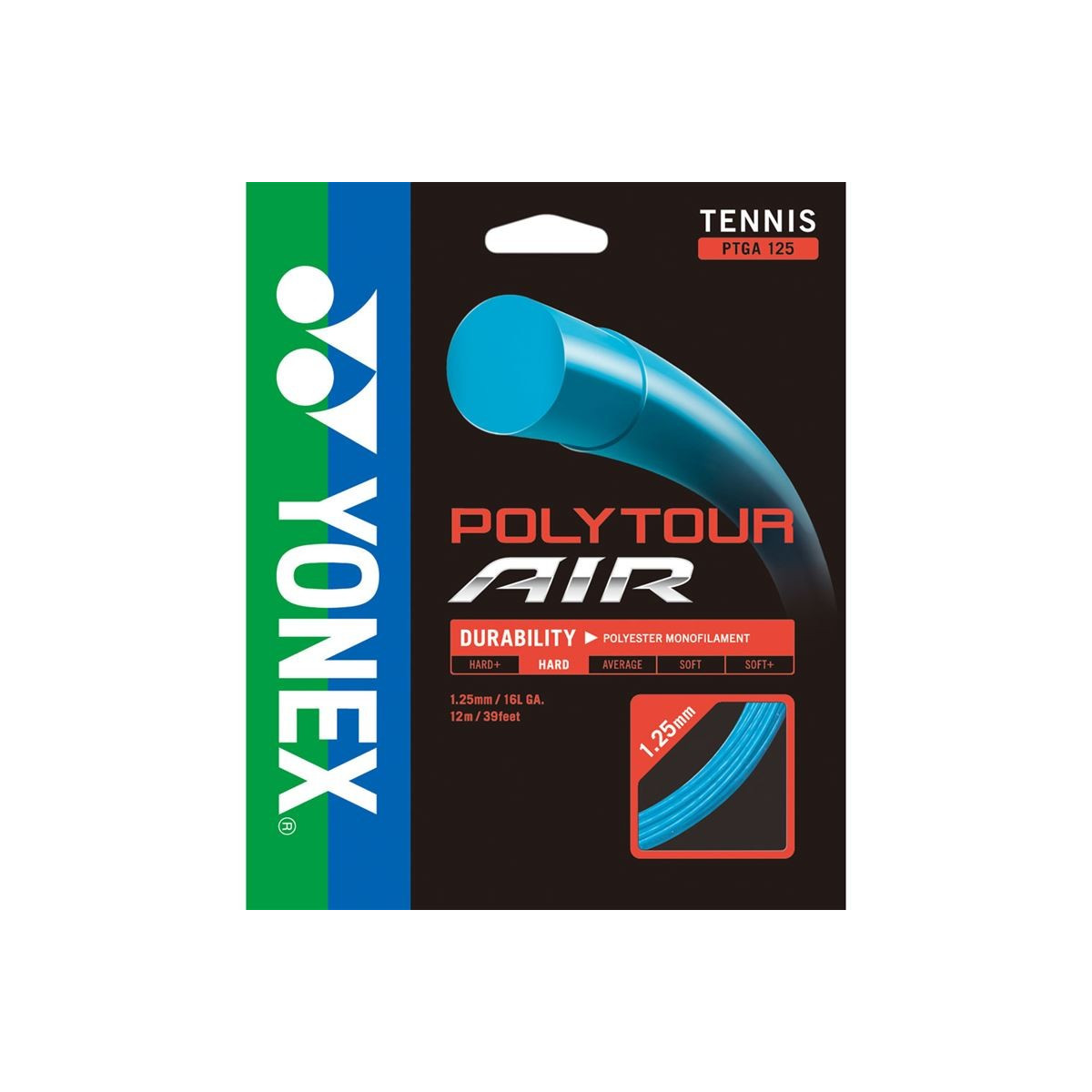 Yonex Poly Tour Air SB
