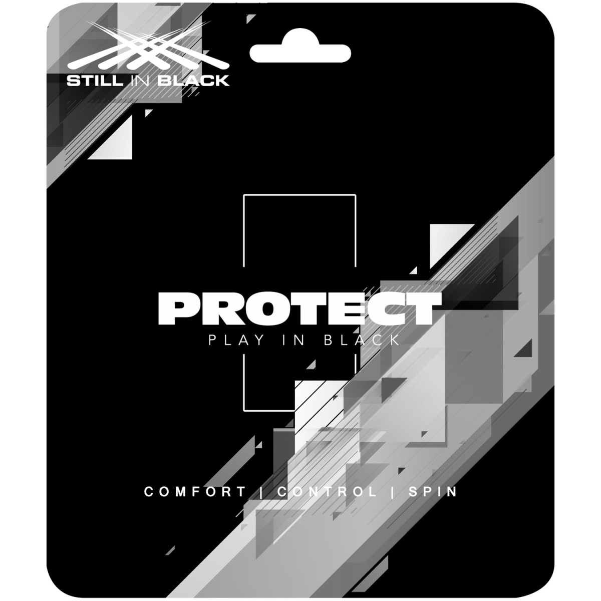 Still In Black Protect 12m