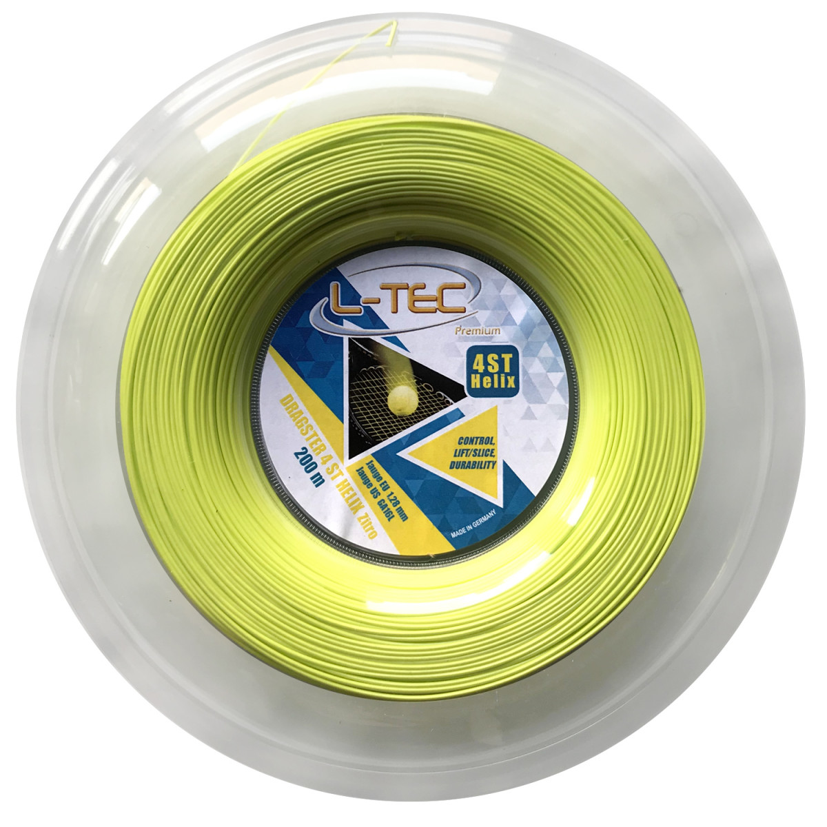 Bobina L-Tec 4ST 200m