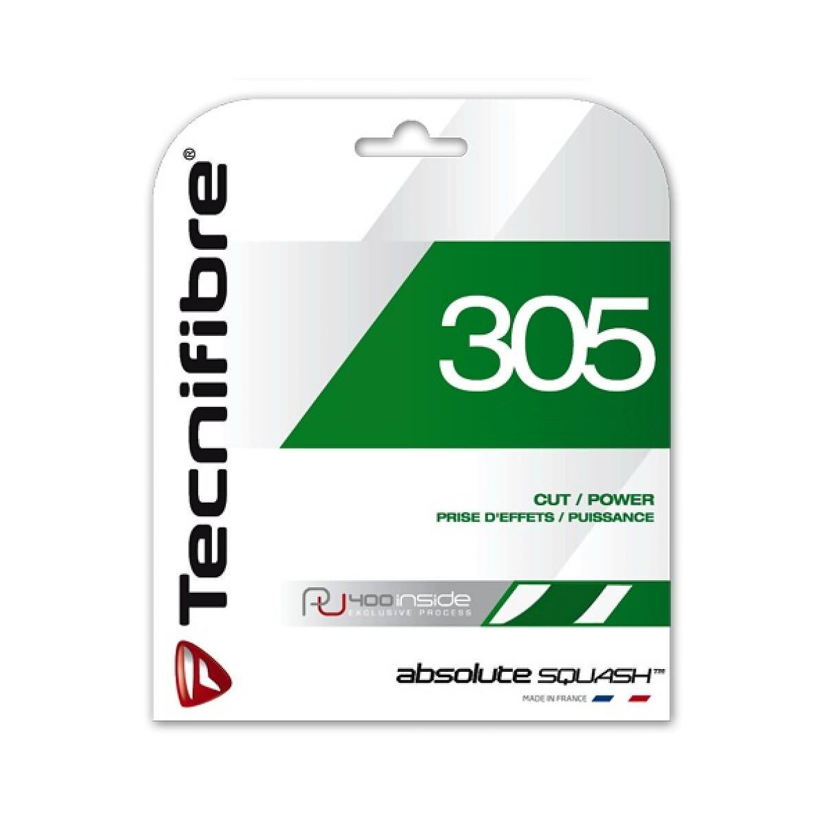 Tecnifibre 305 Green SB
