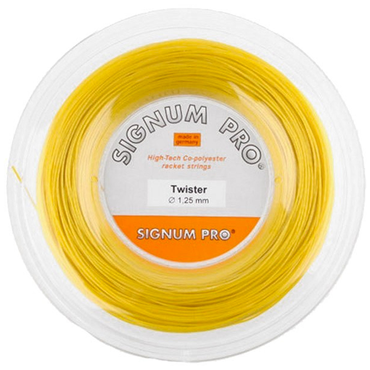 Bobina Signum Pro Twister 200m