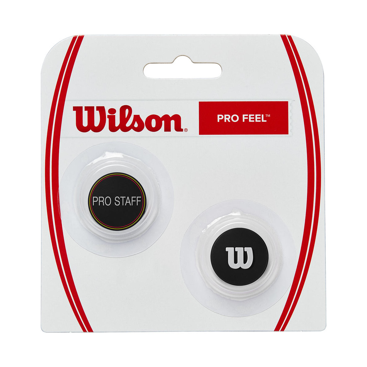 Antivibrazioni Wilson Pro Feel Clash x 2