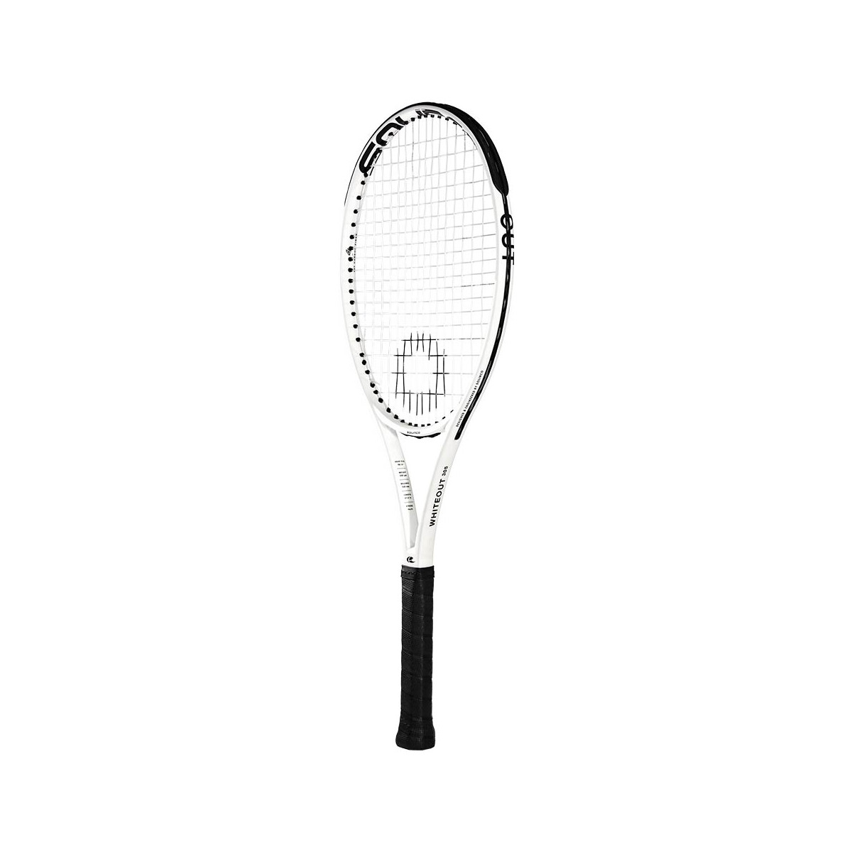 Racchette Solinco White Out 290