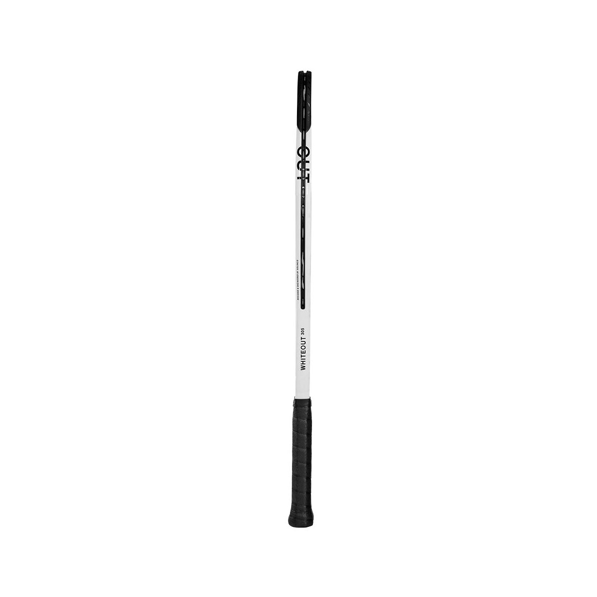Racchette Solinco White Out 290