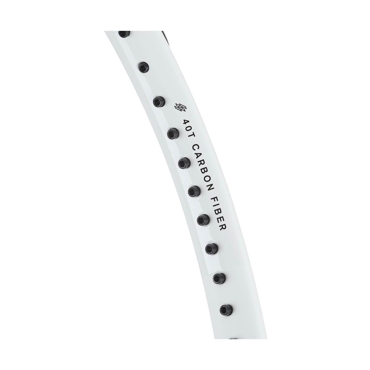 Racchette Solinco White Out 290