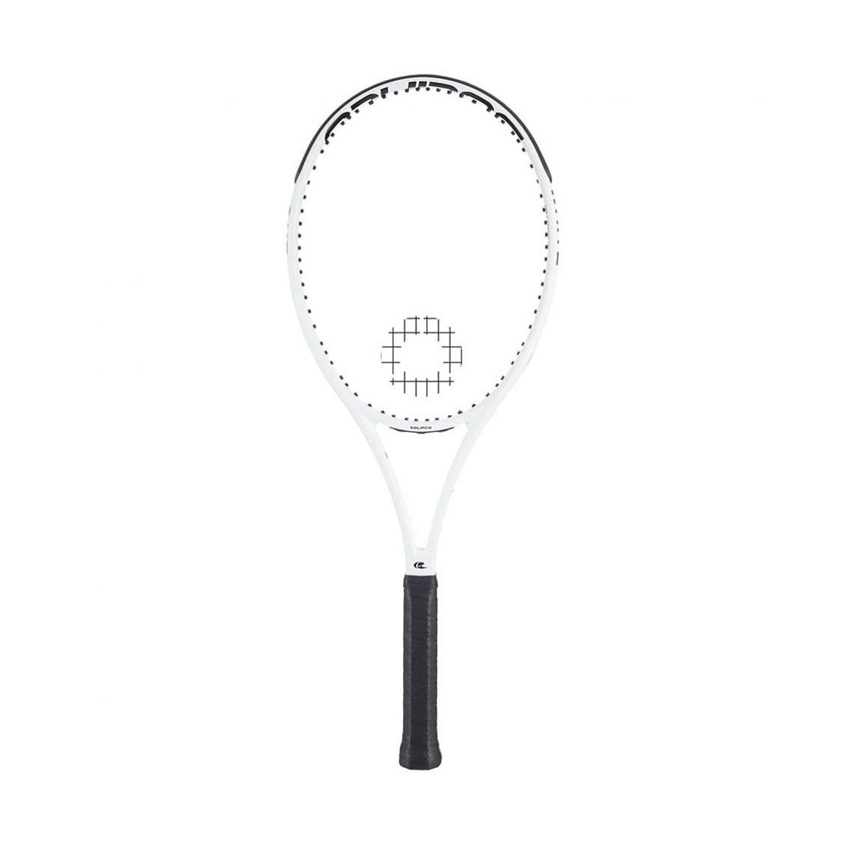 Racchette Solinco White Out 290