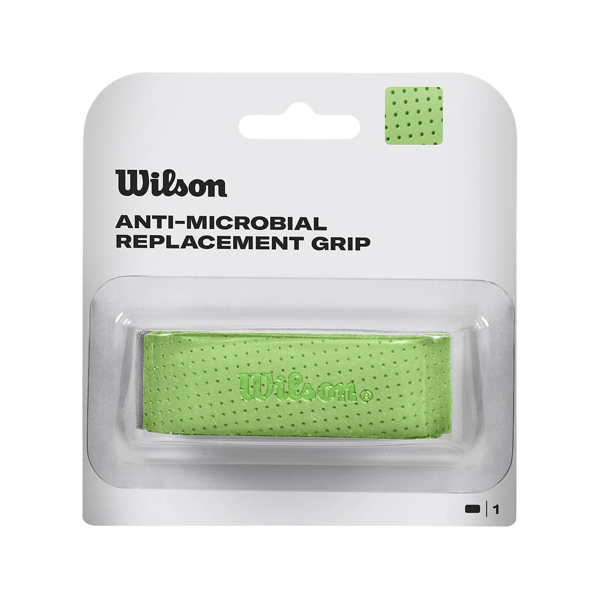 Grip Wilson Dual Pro Performance Nero