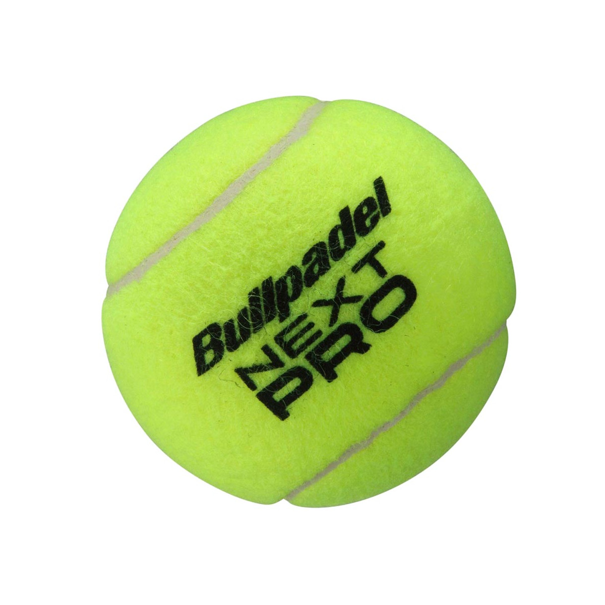 Cartone 24 tubi da 3 palline Bullpadel Next