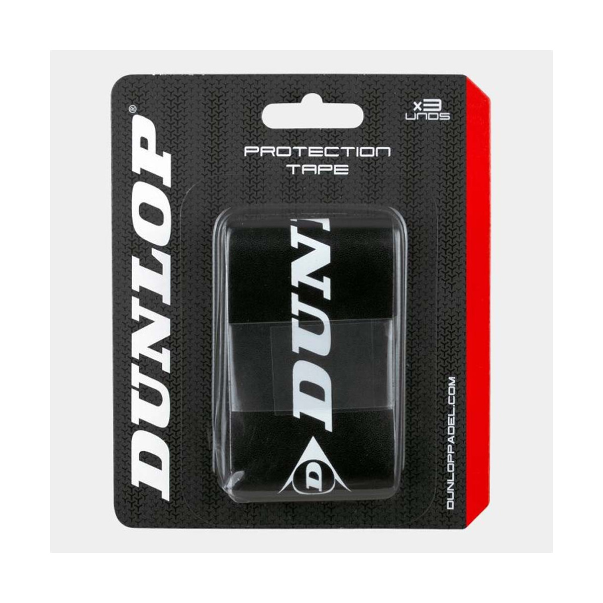 Protection Tape Black White