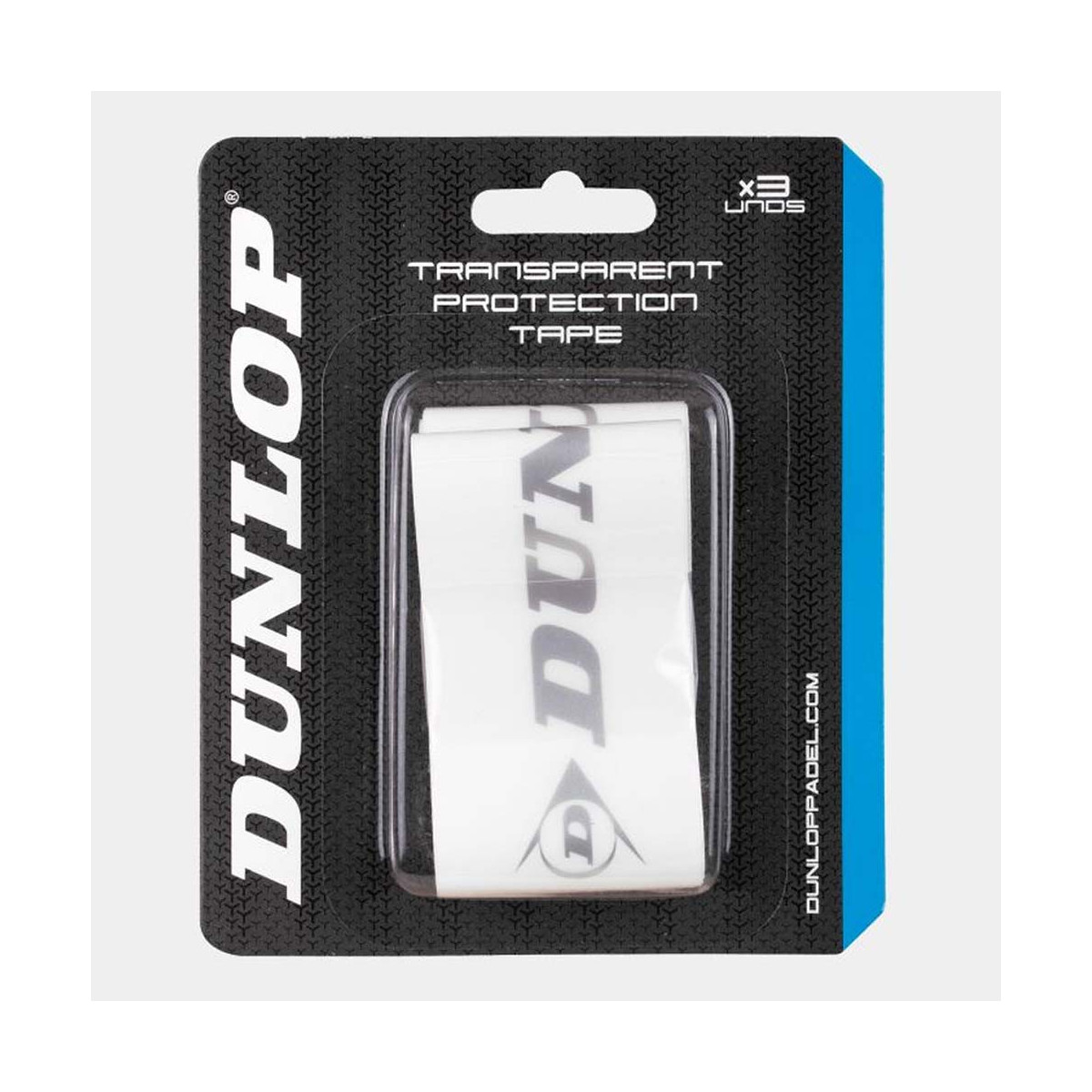 Protection Tape Dunlop trasparente