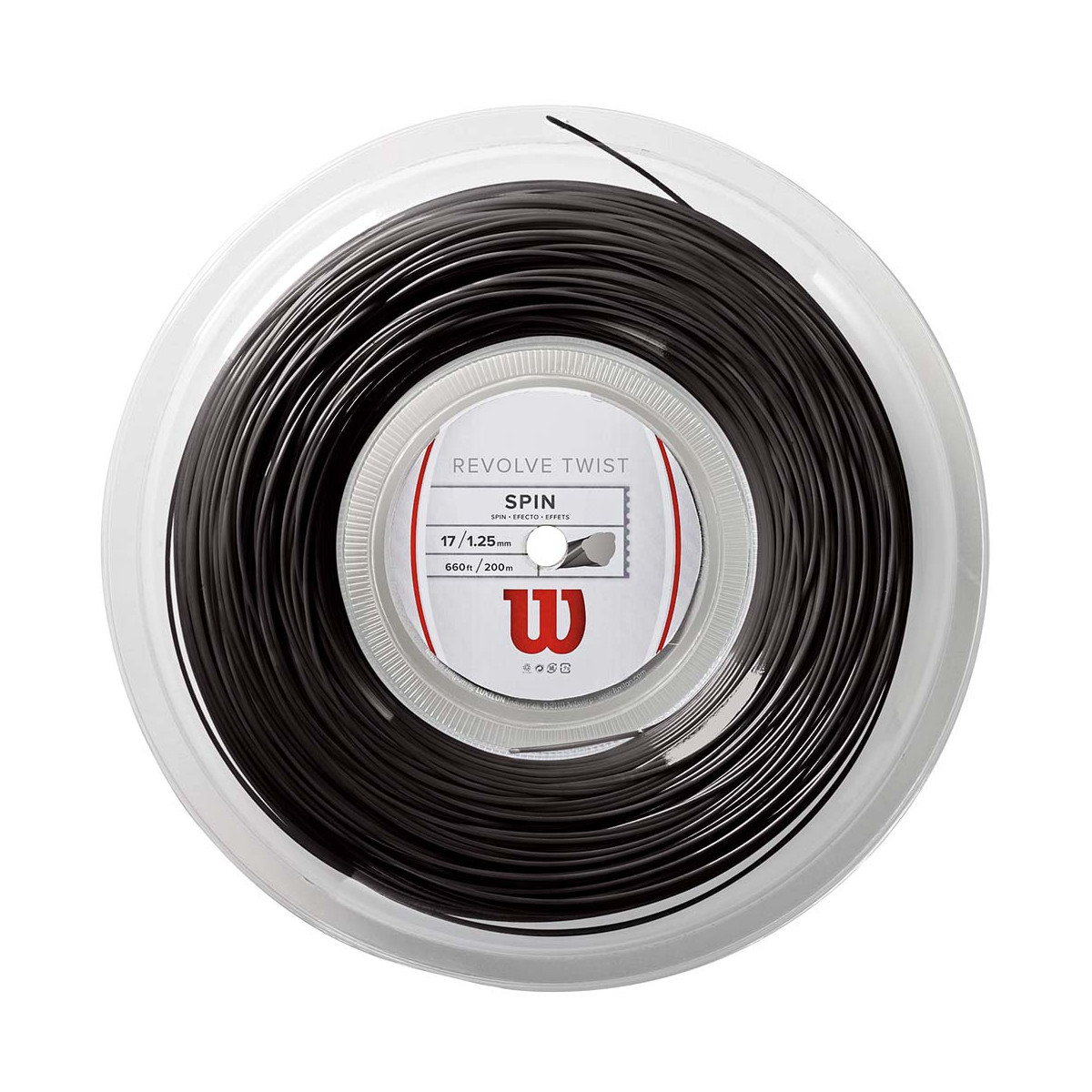 Matassa Wilson Revolve Spin 200m