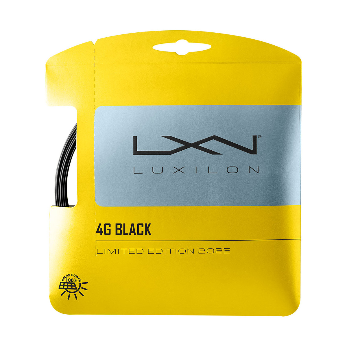 Corda Luxilon 4G 12m
