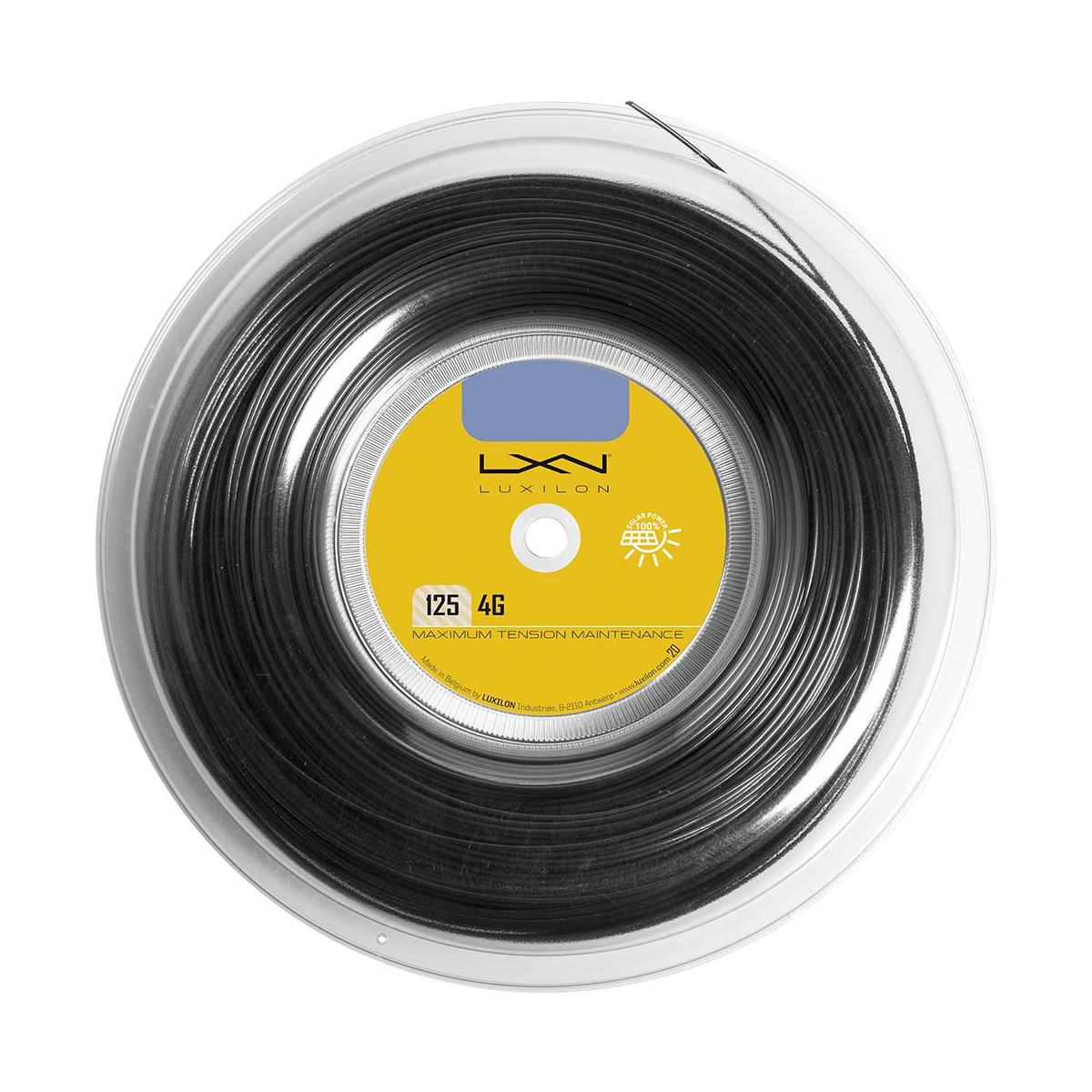 Matassa Luxilon 4G 200m