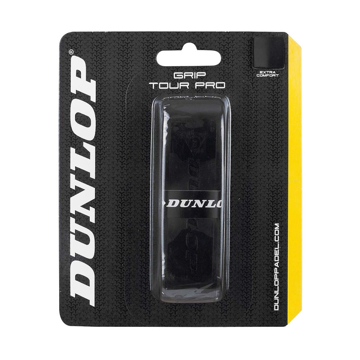Grip Dunlop Tour Pro Nero