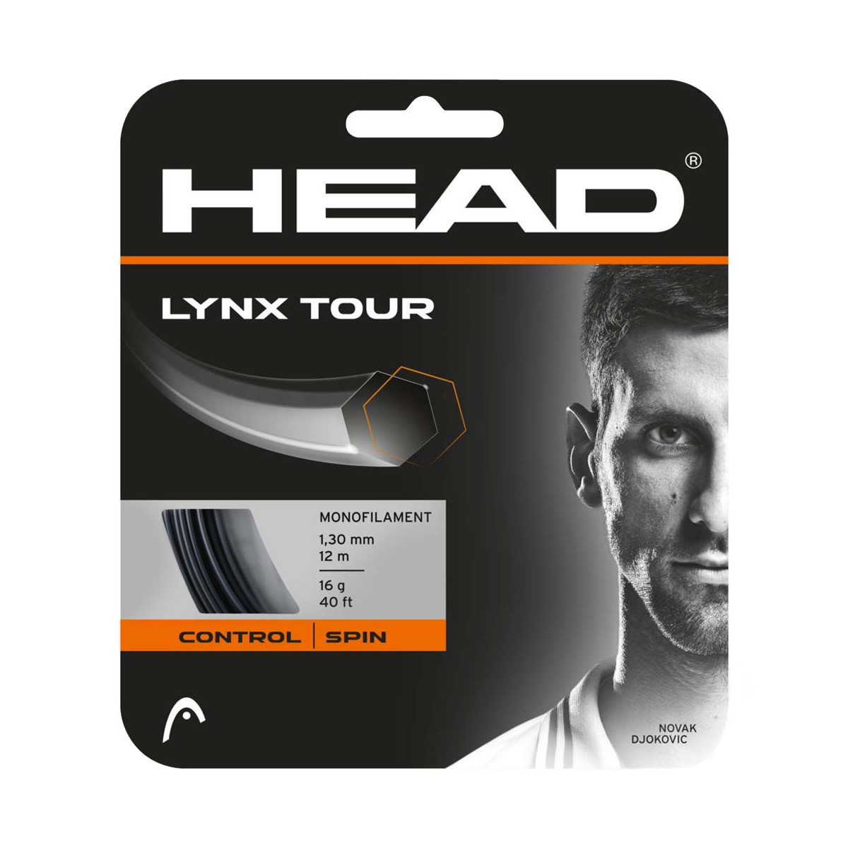 Corda Head Lynx Tour 12m