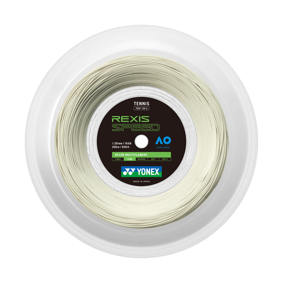 Matassa Yonex Rexis Naturale 200m