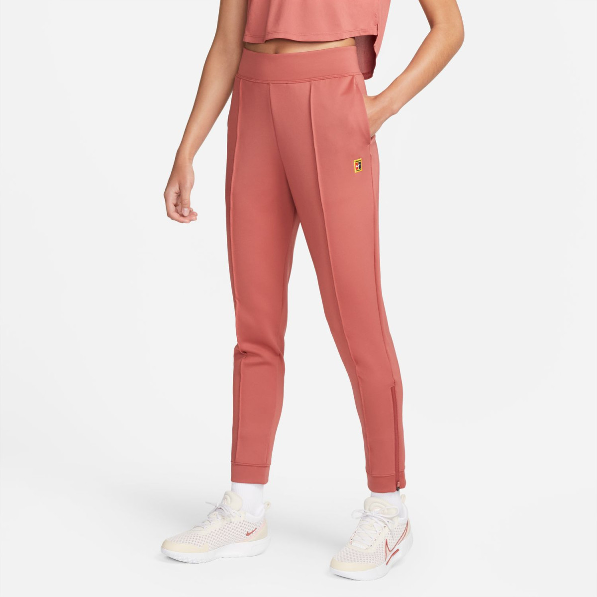 NikeCourt woman Black Pants