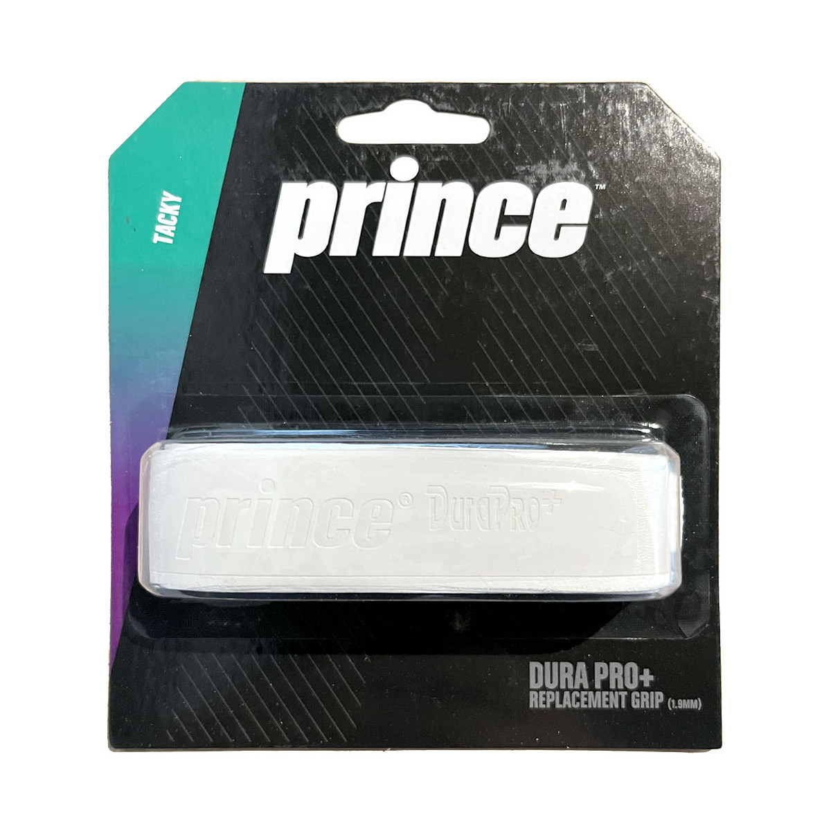 Grip Prince ResiPro Bianco