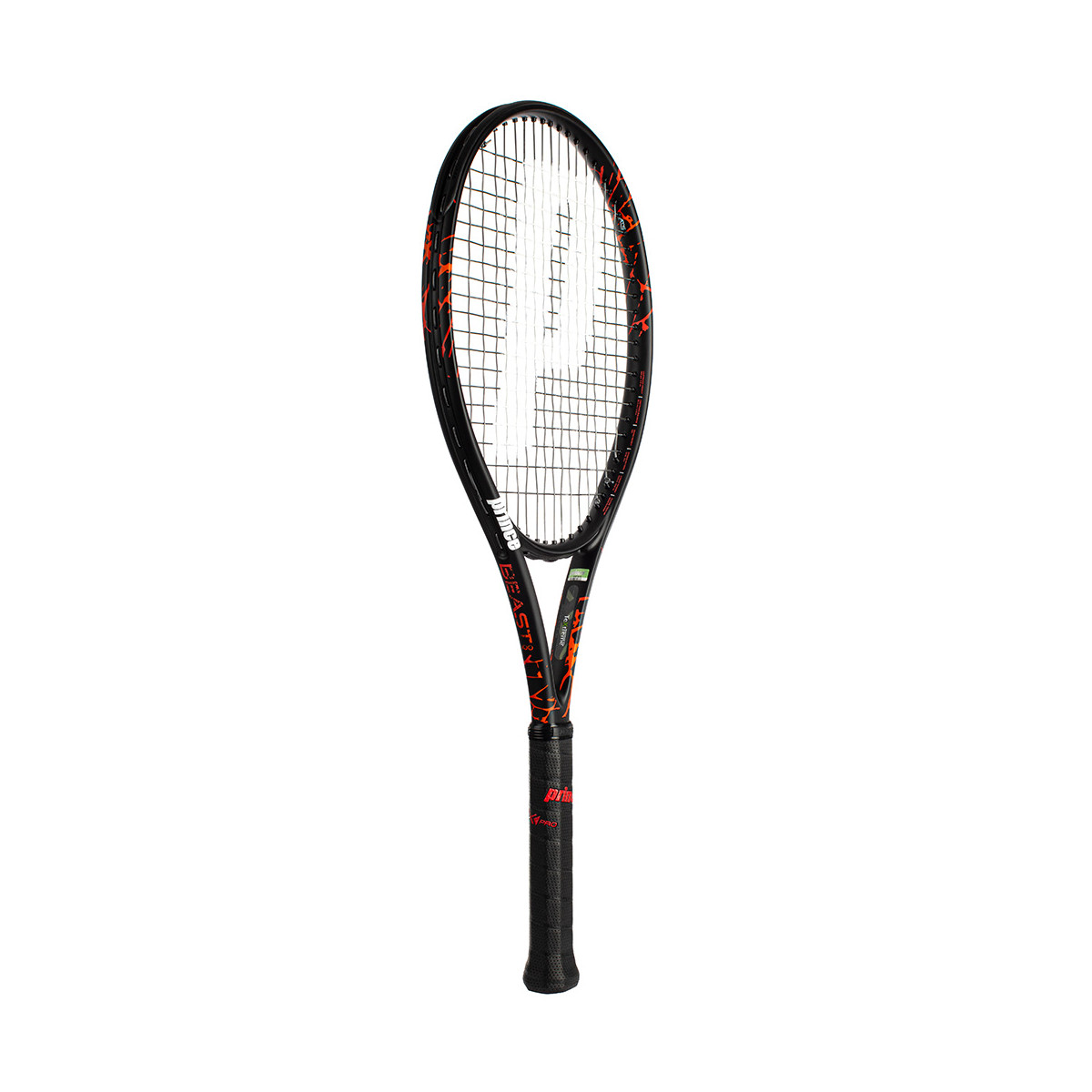 Racchette Prince Beast 100 (265g)