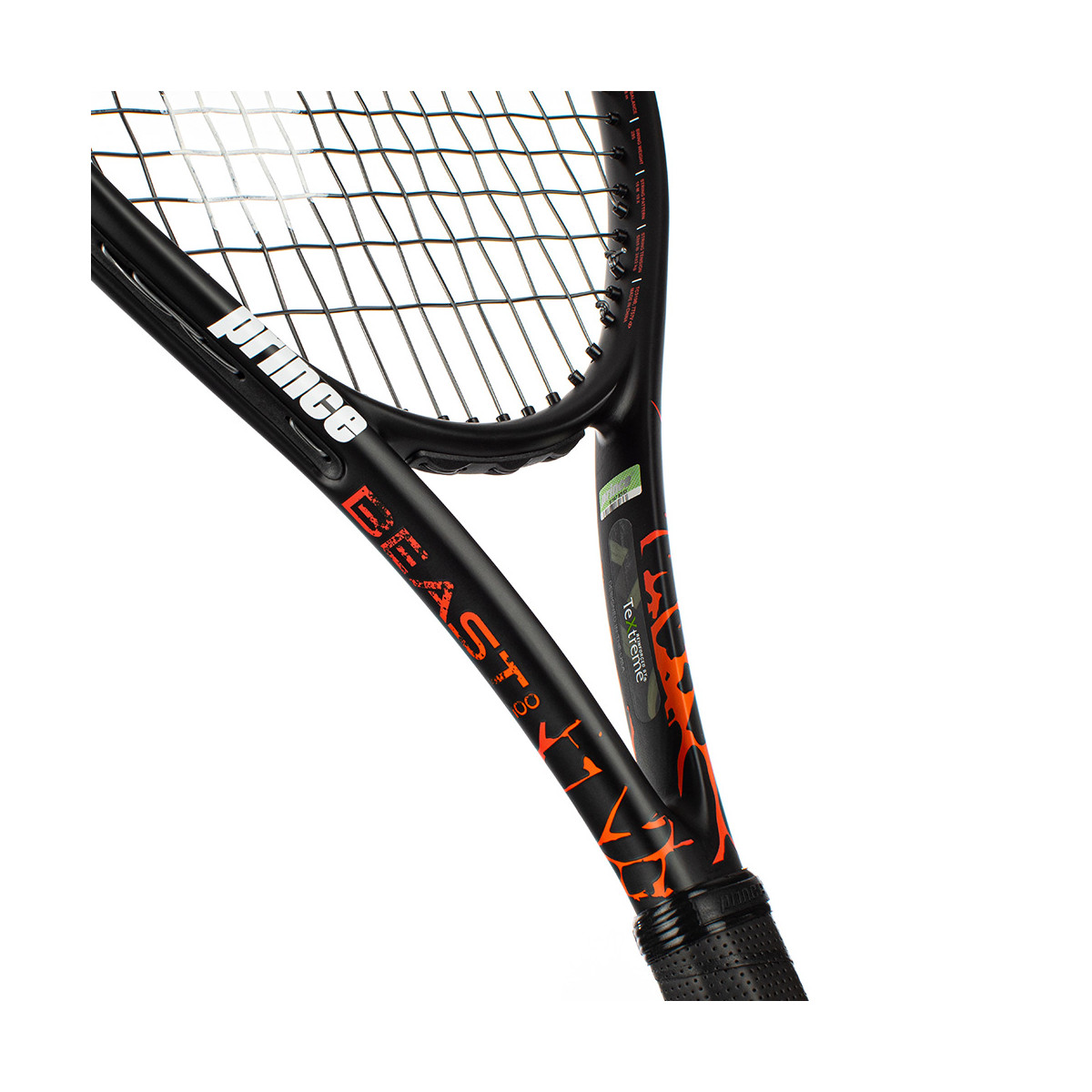 Racchette Prince Beast 100 (265g)