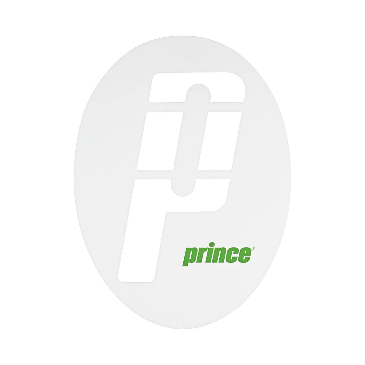 Stencil da tennis Hydrogen