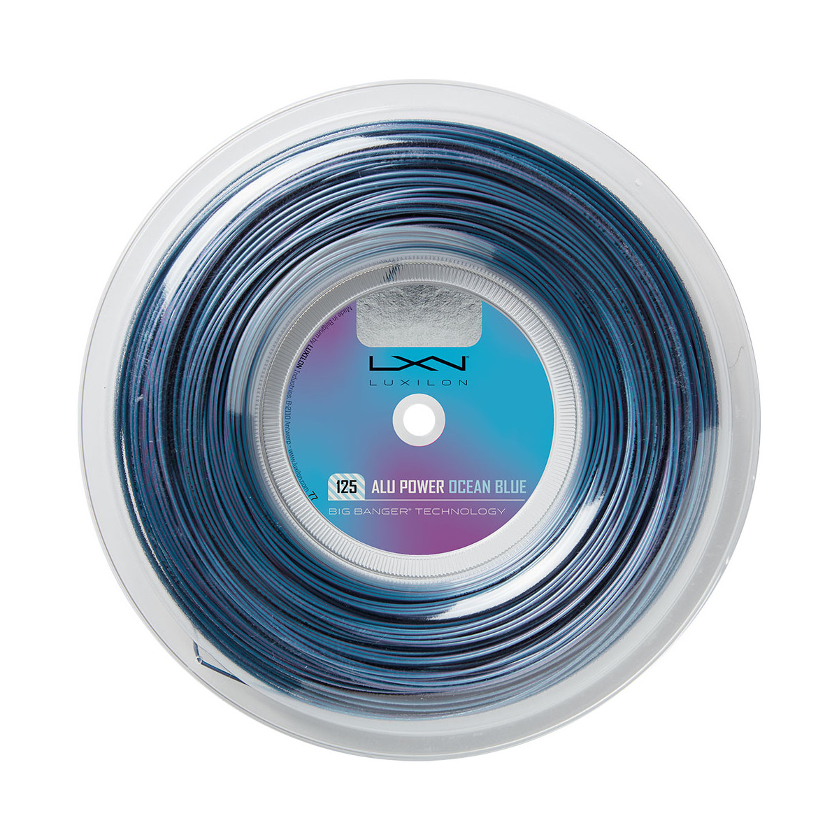 Bobina Luxilon Alu Power 200m
