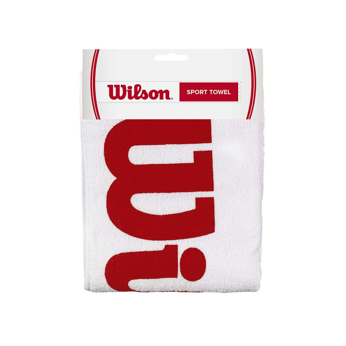 Asciugamano Wilson Court Towel