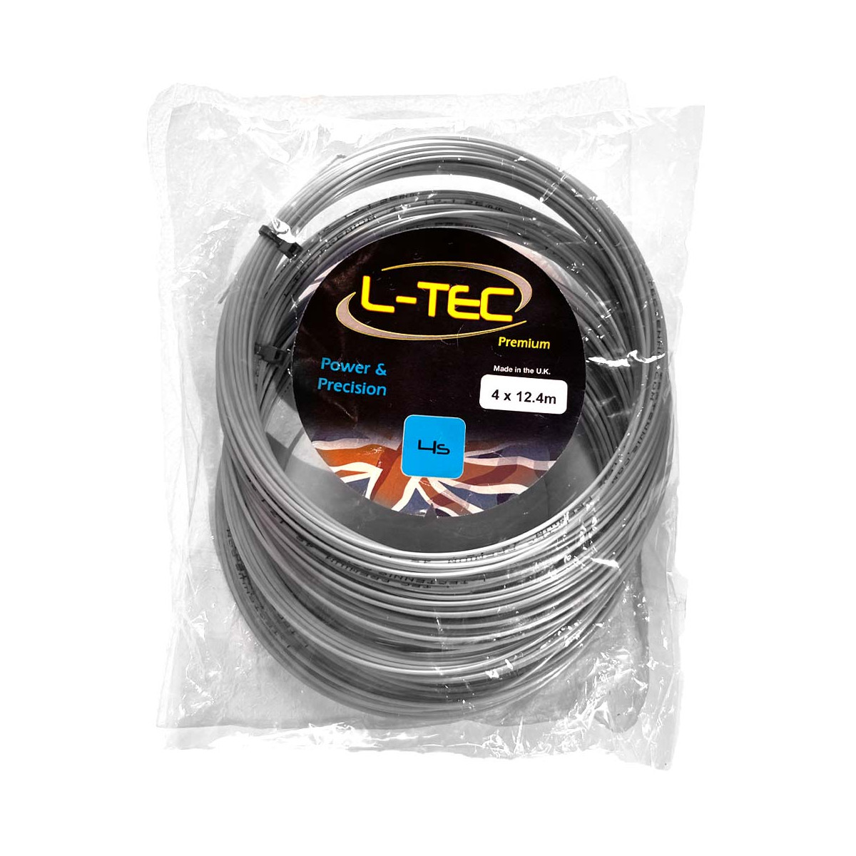 Corda L-Tec 4S Silver 8x 6.50m