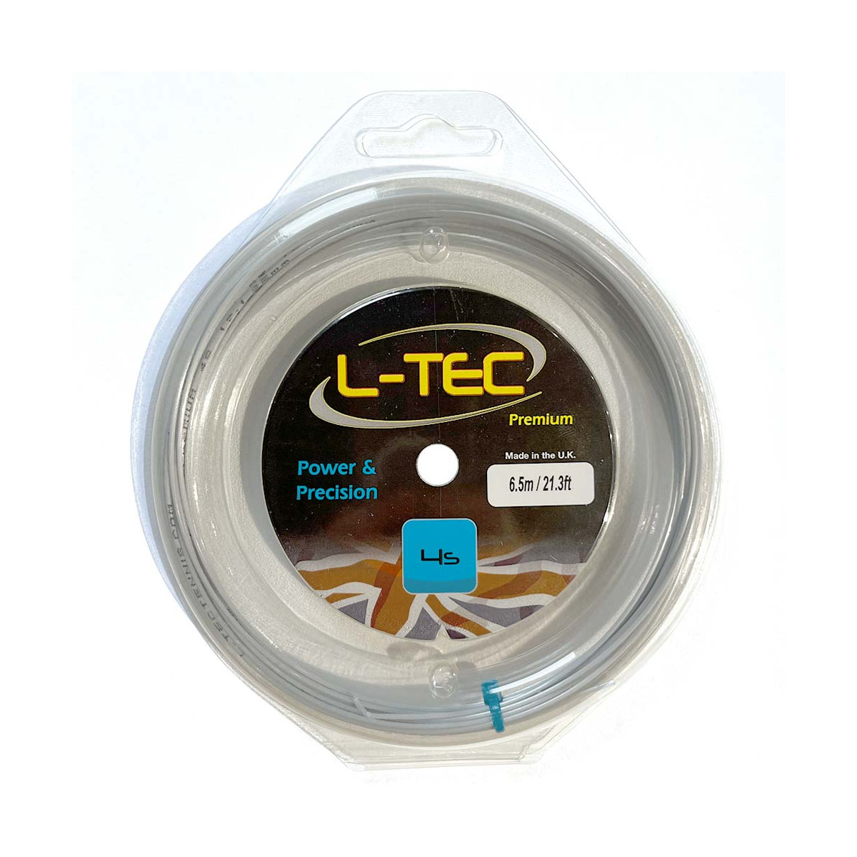 Corda L-Tec 4S White 6.50m