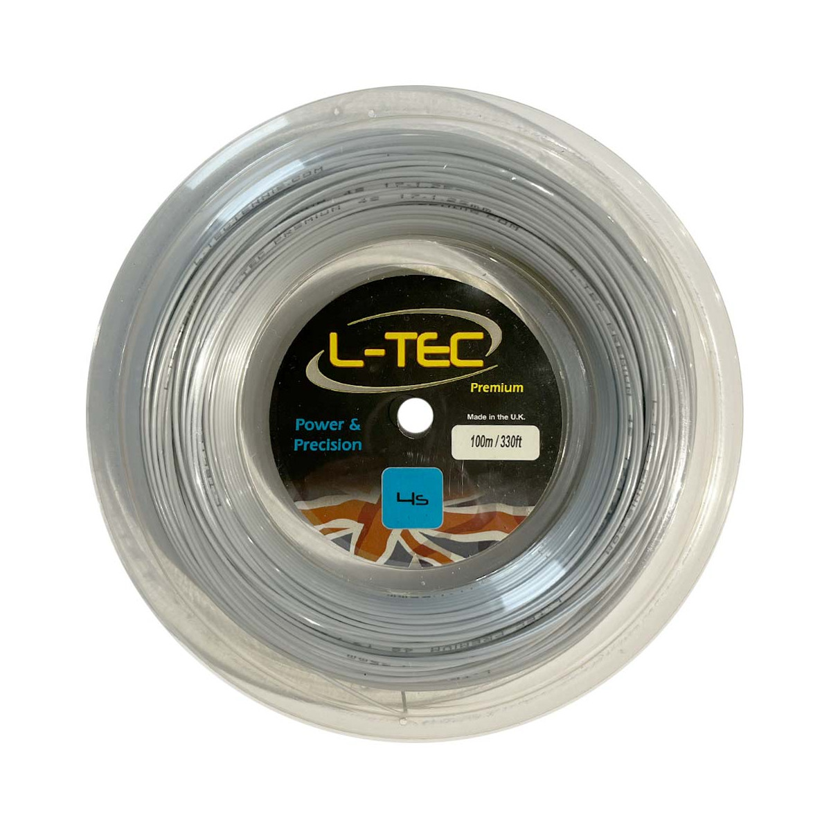 Matassa L-Tec 4S Bianco 100m