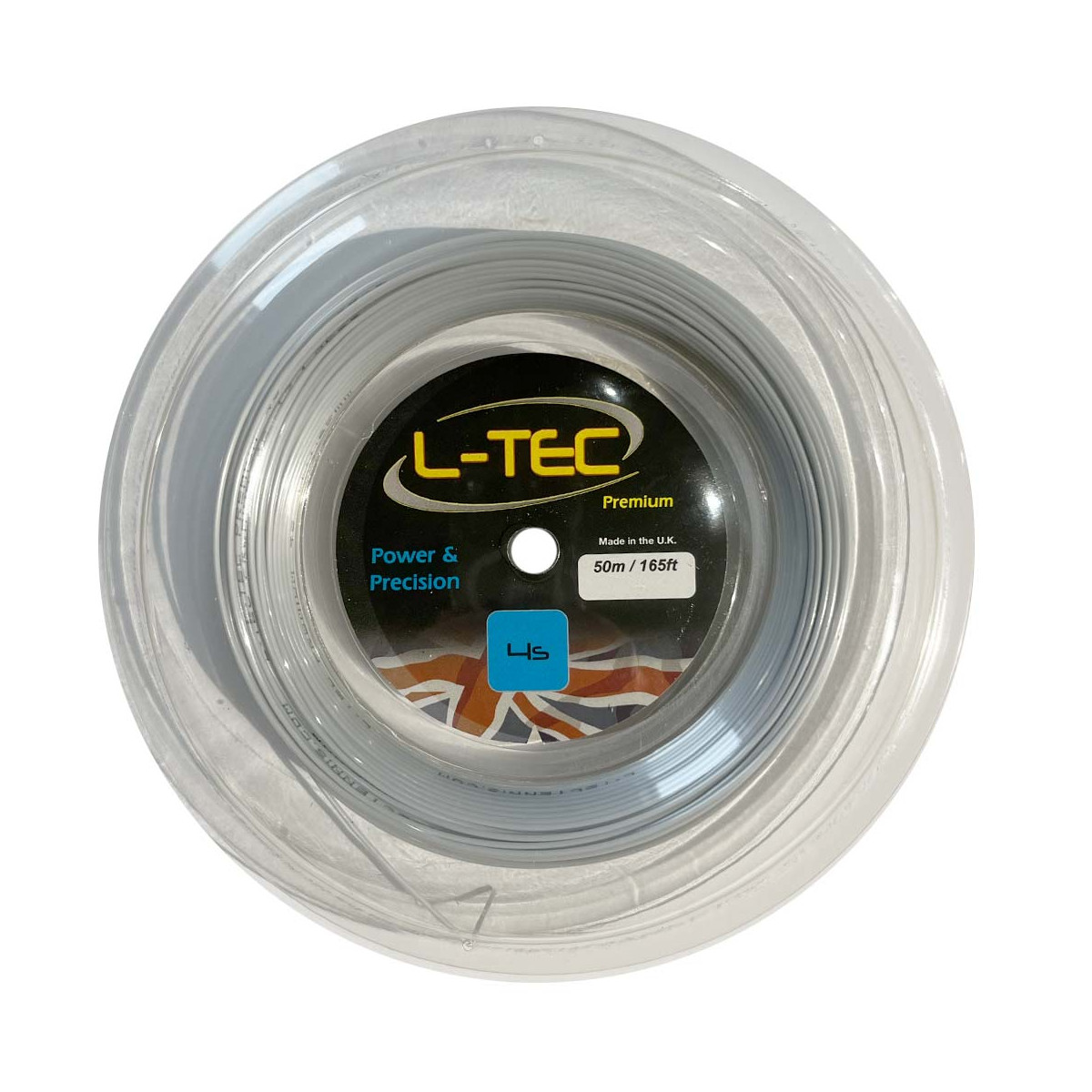 Matassa L-Tec 4S Bianco 50m