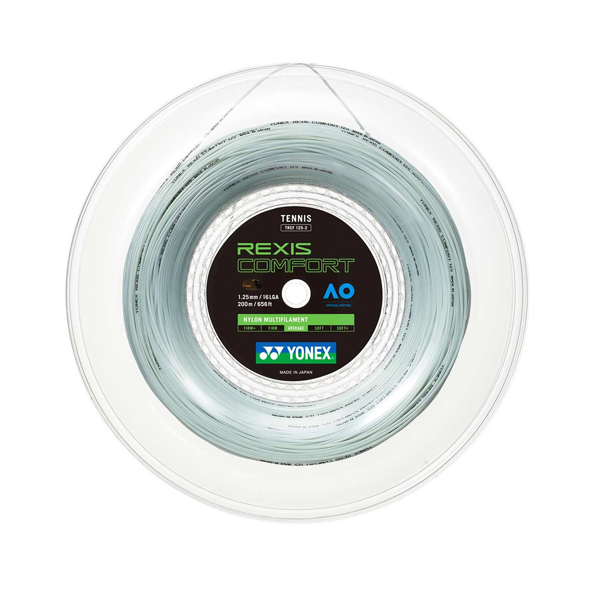 Corda Yonex Rexis Comfort 12m