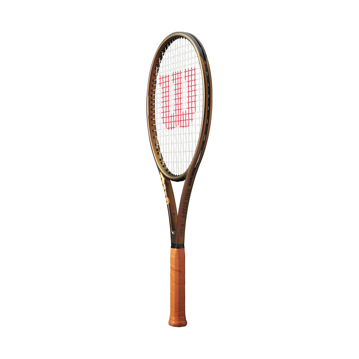 Racchette Wilson Pro Staff 97 V13.0 (315g)