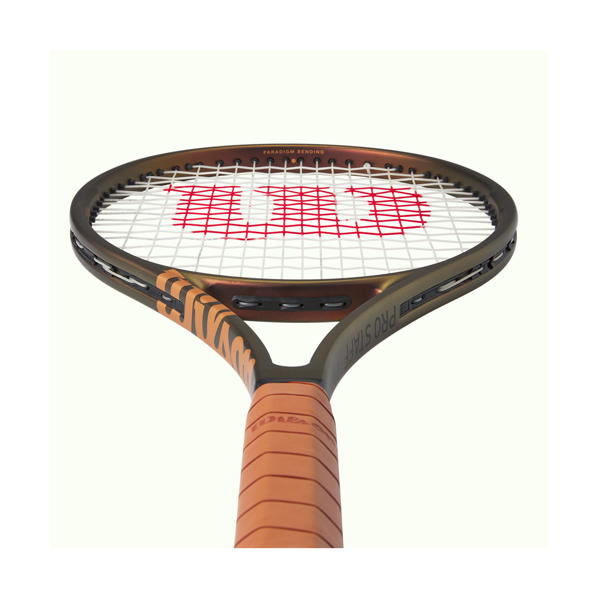 Racchette Wilson Pro Staff 97 V13.0 (315g)