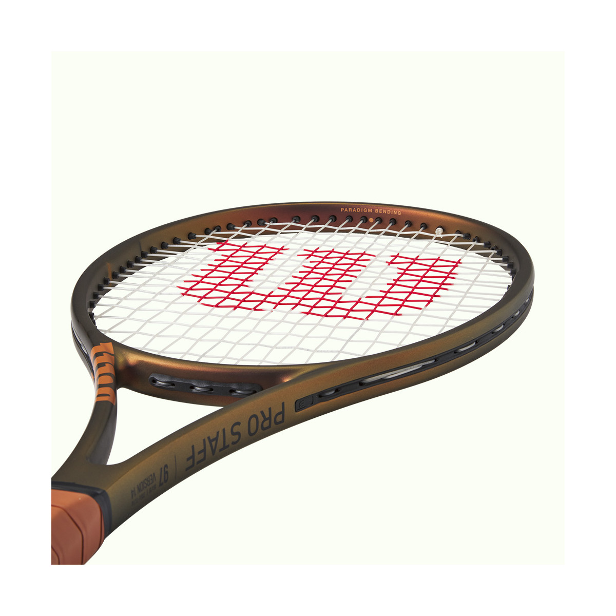 Racchette Wilson Pro Staff 97 V13.0 (315g)