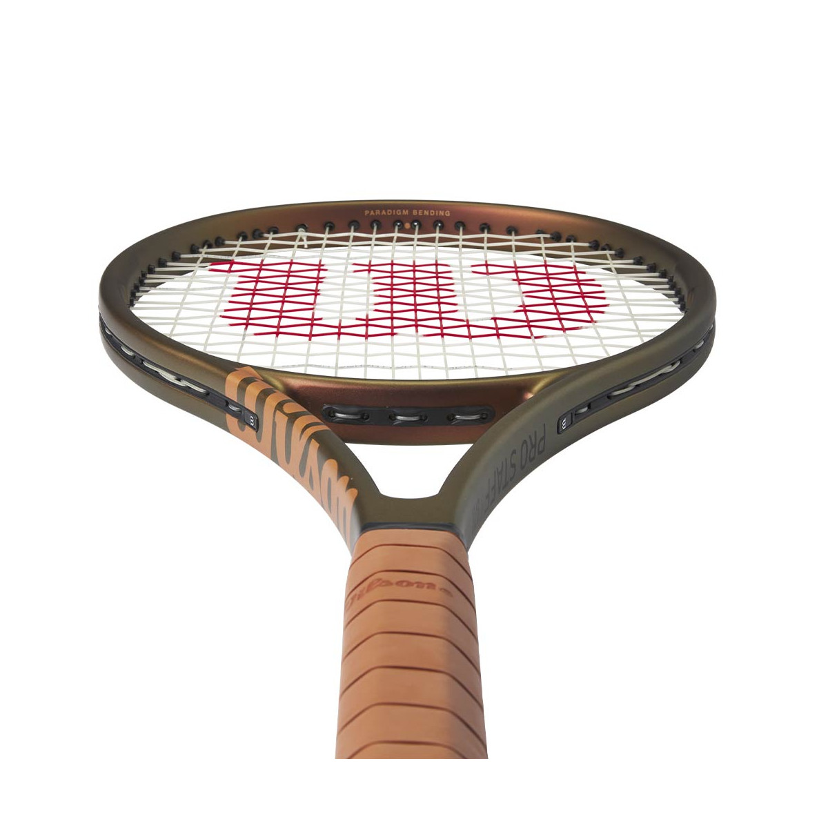 Racchette Wilson Pro Staff 97UL V13.0 (270g)