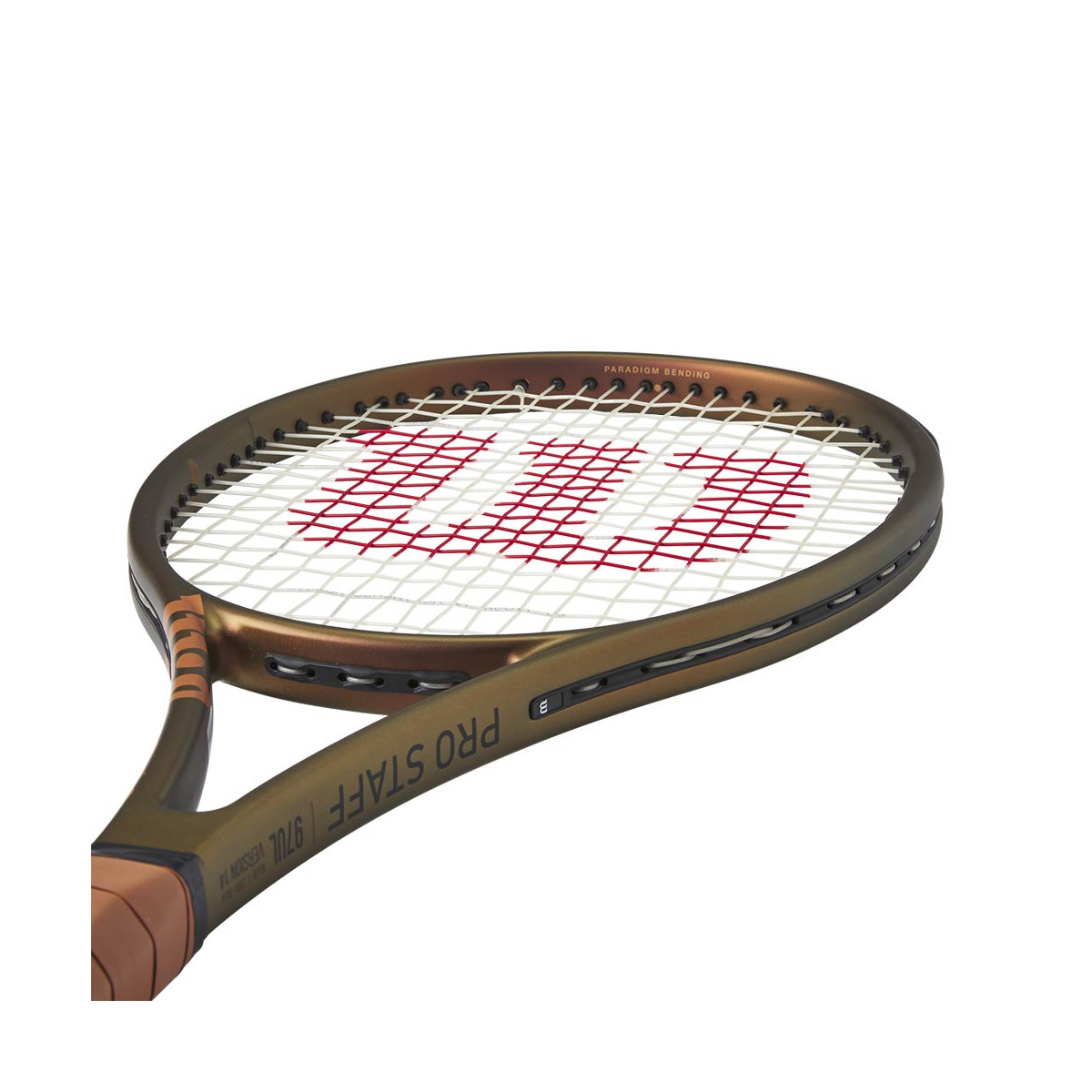 Racchette Wilson Pro Staff 97UL V13.0 (270g)