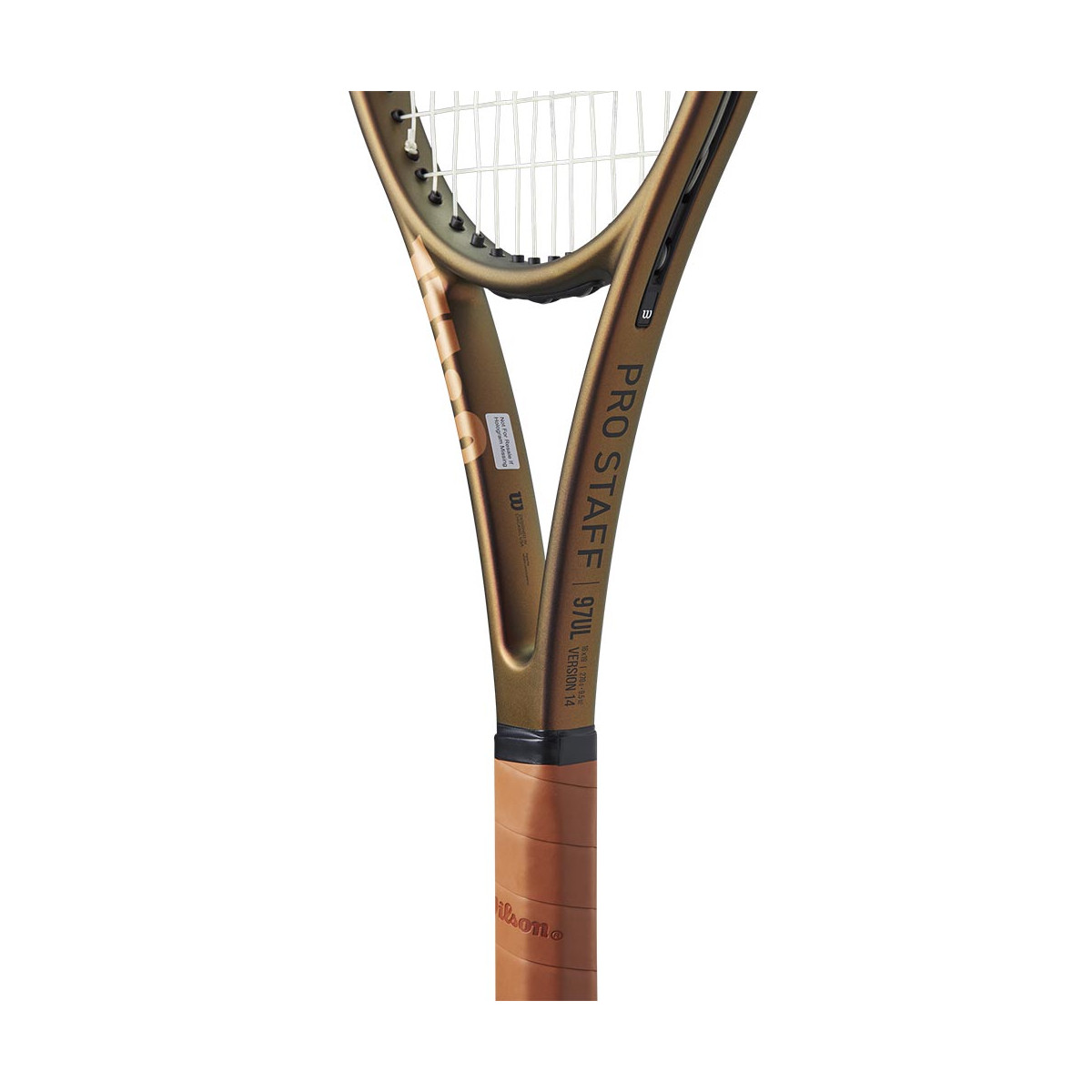 Racchette Wilson Pro Staff 97UL V13.0 (270g)