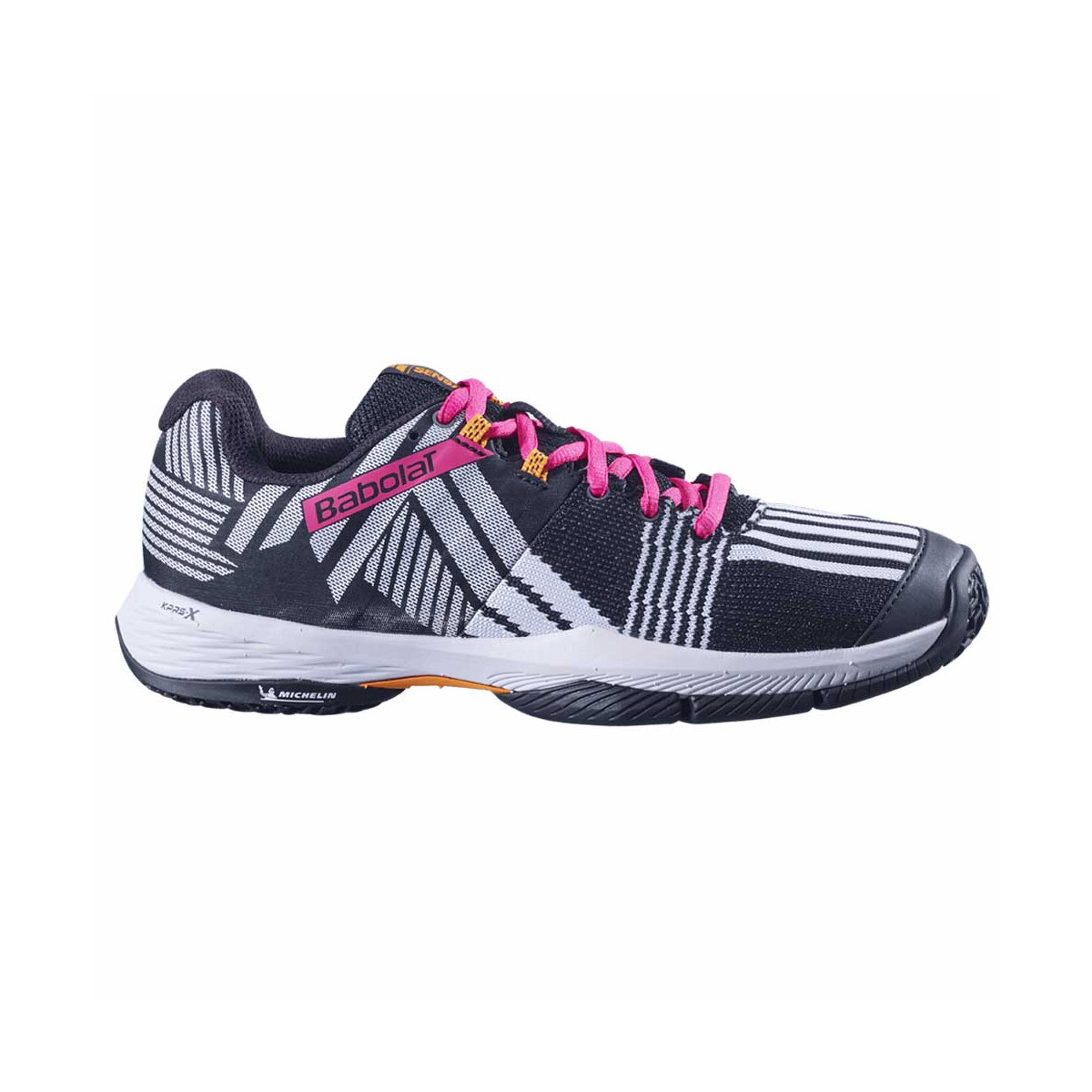 Scarpe Babolat Jet Premura Verde