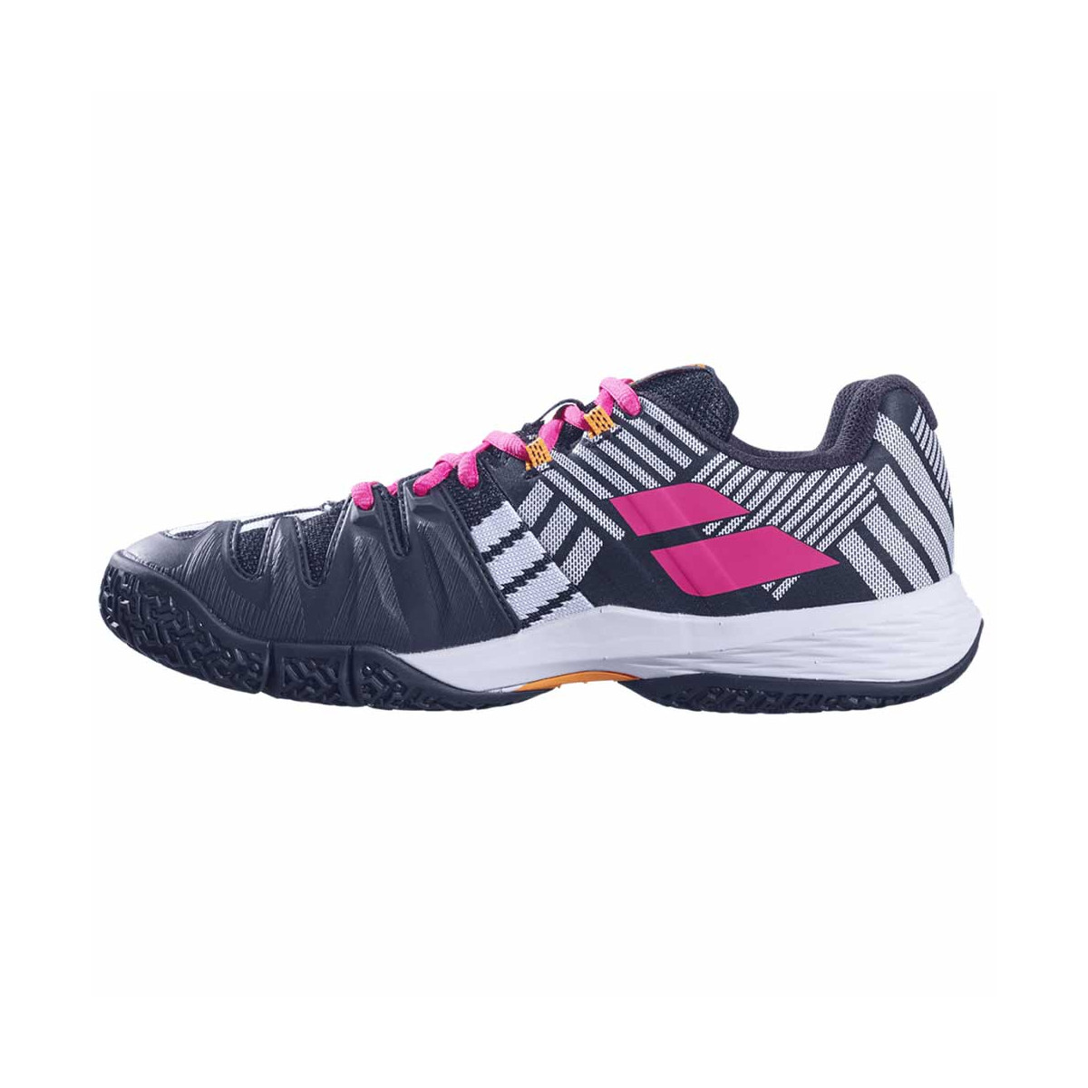 Scarpe Babolat Jet Premura Verde