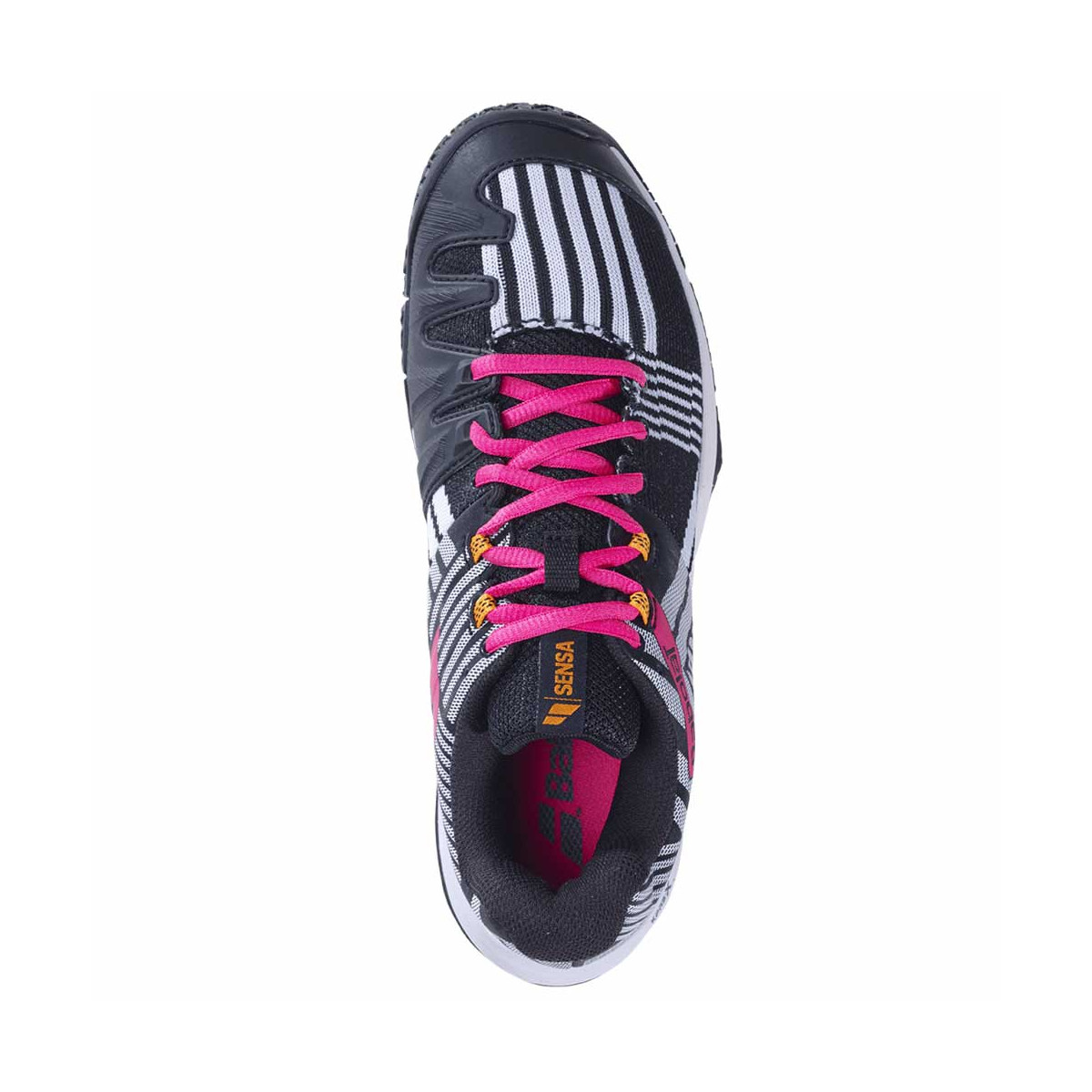 Scarpe Babolat Jet Premura Verde