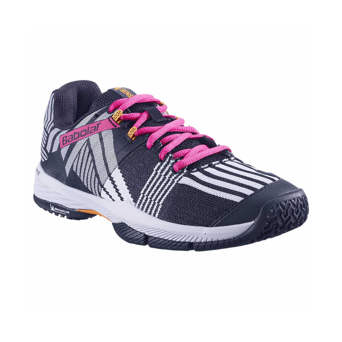 Scarpe Babolat Jet Premura Verde