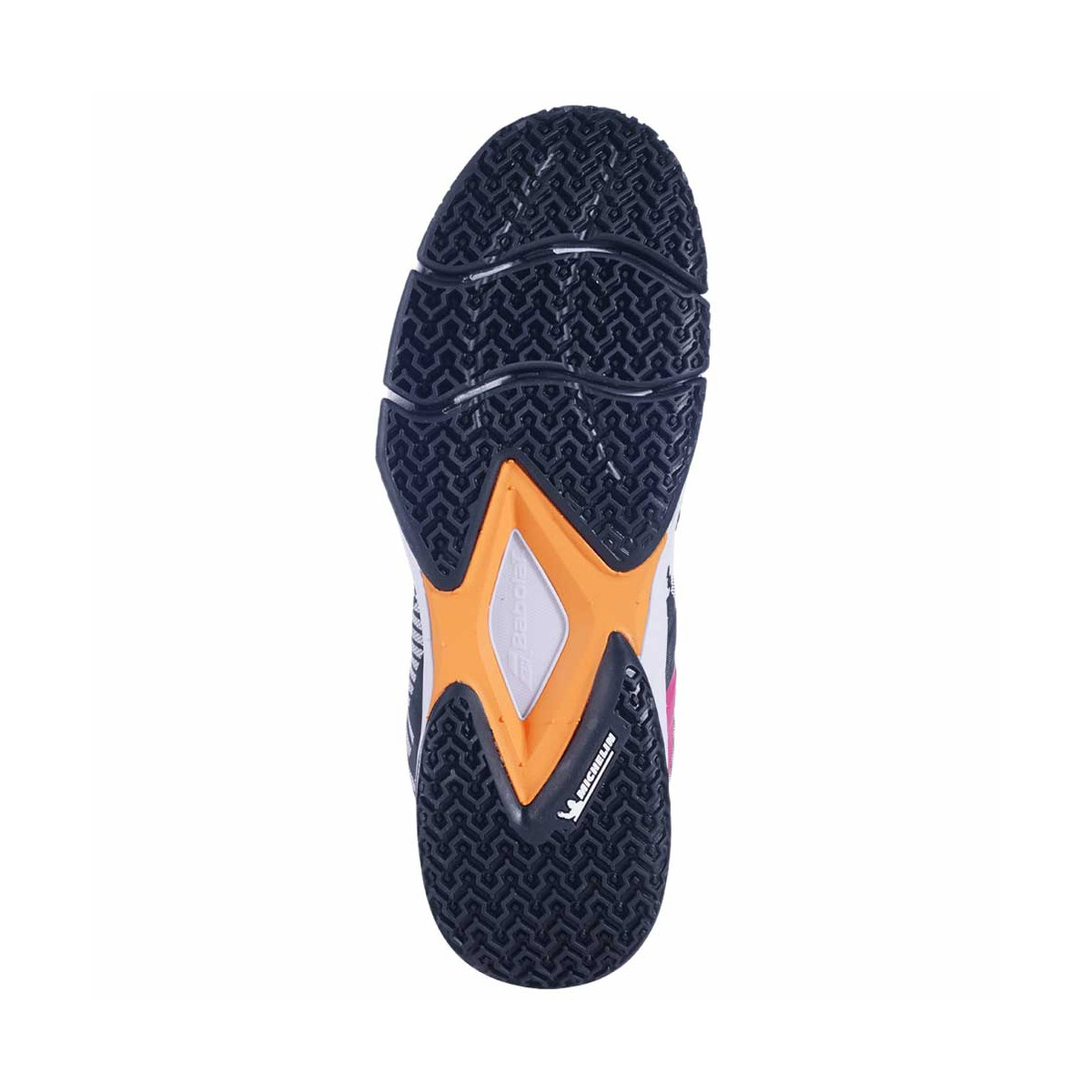 Scarpe Babolat Jet Premura Verde