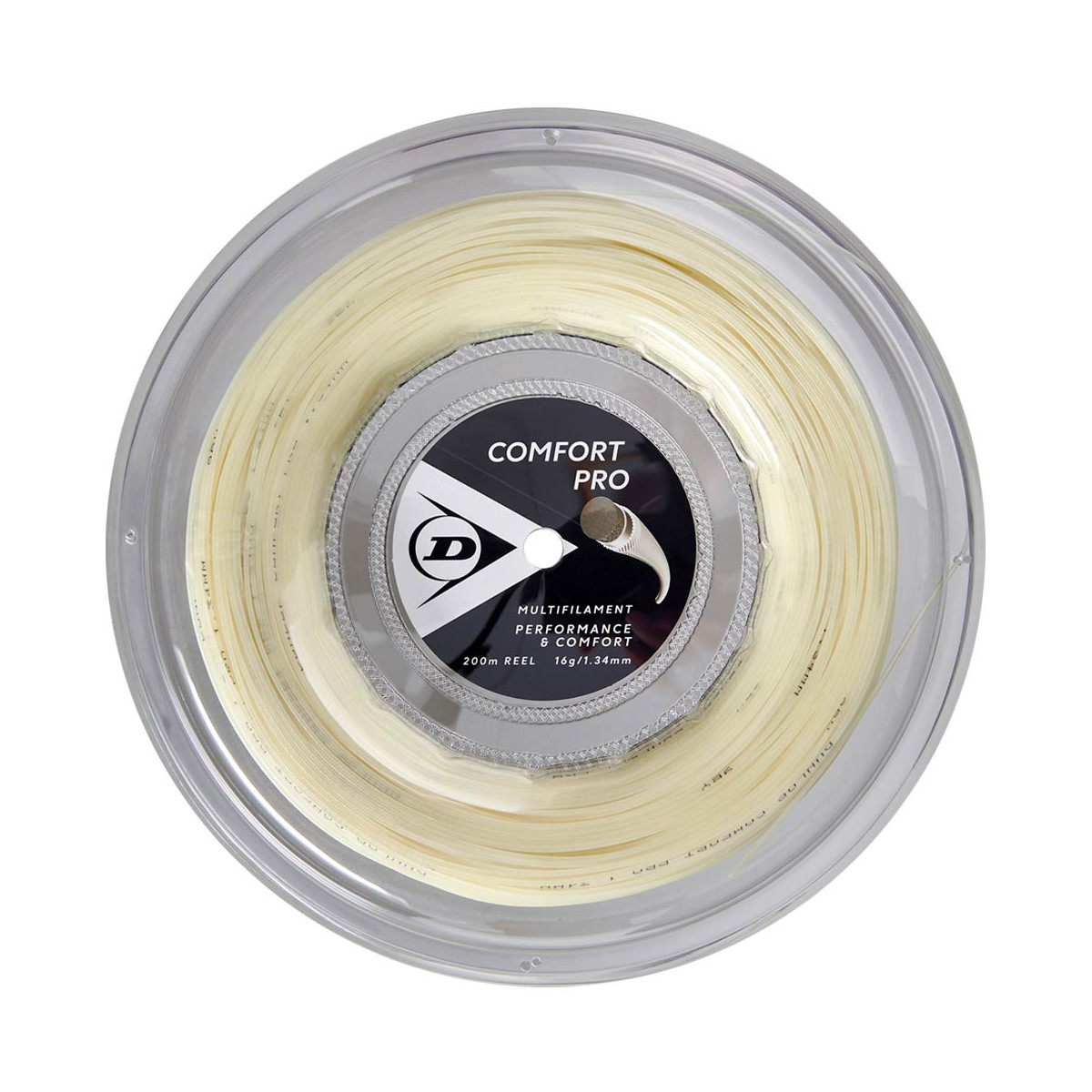 Matassa Dunlop Comfort Pro 200m