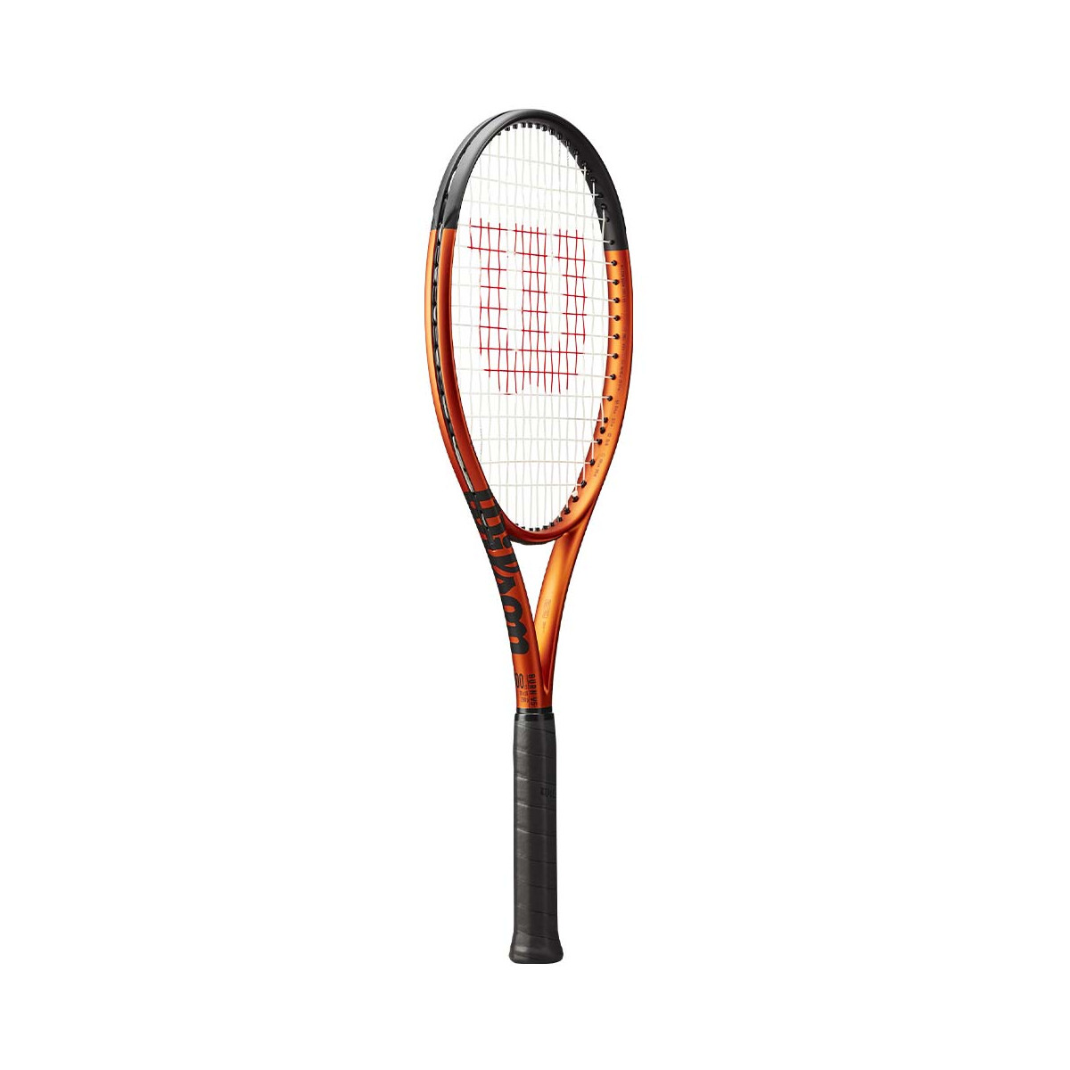 Racchette Wilson Burn 100 LS V4.0 (280g)
