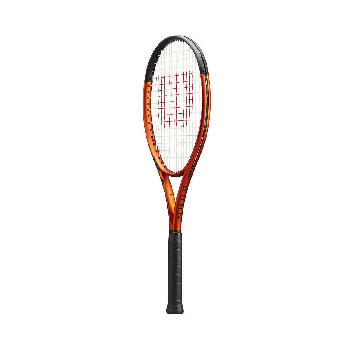 Racchette Wilson Burn 100 LS V4.0 (280g)