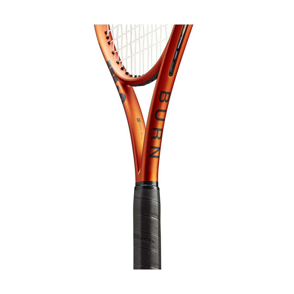 Racchette Wilson Burn 100 LS V4.0 (280g)